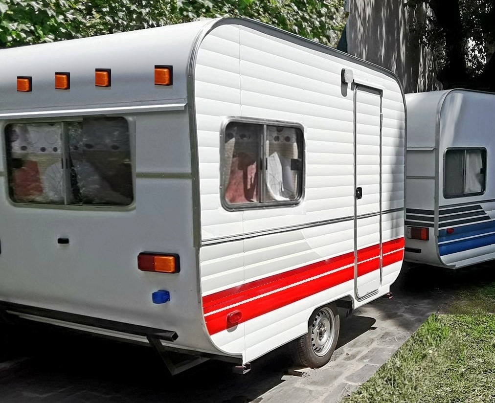 casa rodante modelo 300