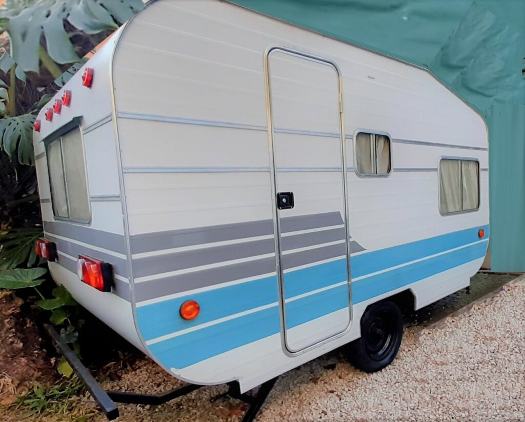 casa rodante modelo 350